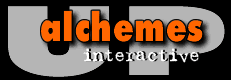  U.P. ALCHEMES interactive 